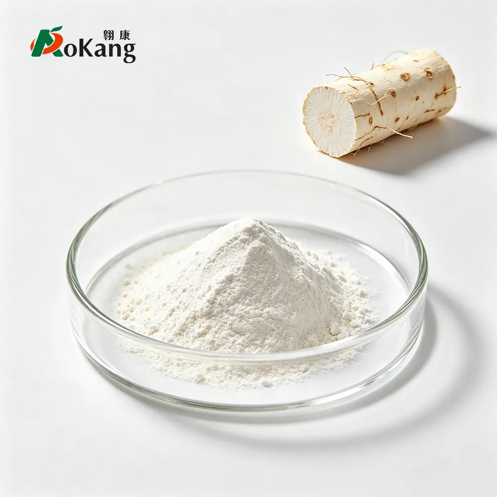 Bulk Chinese Yam Powder